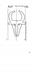 IT6870-PO-79416 - Typ:1 - ID: 94022 - Eintrag Nr.: 23 Wasserzeichen IT6870-PO-79416