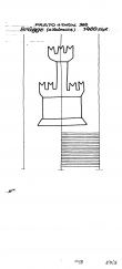 IT6900-PO-101071 - Typ:1 - ID: 94040 - Eintrag Nr.: 2 Wasserzeichen IT6900-PO-101071