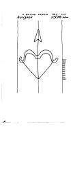 IT6900-PO-123539 - Typ:1 - ID: 94339 - Eintrag Nr.: 1 Wasserzeichen IT6900-PO-123539