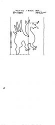 IT6900-PO-123928 - Typ:1 - ID: 94406 - Eintrag Nr.: 7 Wasserzeichen IT6900-PO-123928