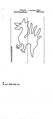 IT6900-PO-123940 - Typ:1 - ID: 94418 - Eintrag Nr.: 5 Wasserzeichen IT6900-PO-123940
