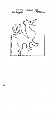 IT6900-PO-123956 - Typ:1 - ID: 94434 - Eintrag Nr.: 9 Wasserzeichen IT6900-PO-123956