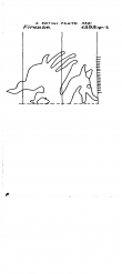 IT6900-PO-123964 - Typ:1 - ID: 94435 - Eintrag Nr.: 3 Wasserzeichen IT6900-PO-123964
