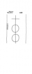 IT6900-PO-22409 - Typ:1 - ID: 94891 - Eintrag Nr.: 3 Wasserzeichen IT6900-PO-22409