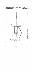 IT6900-PO-26371 - Typ:1 - ID: 94905 - Eintrag Nr.: 18 Wasserzeichen IT6900-PO-26371