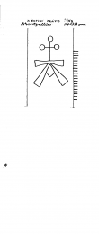 IT6900-PO-26423 - Typ:1 - ID: 94908 - Eintrag Nr.: 59 Wasserzeichen IT6900-PO-26423