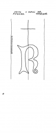 IT6900-PO-29153 - Typ:1 - ID: 94974 - Eintrag Nr.: 6 Wasserzeichen IT6900-PO-29153