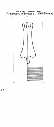 IT6900-PO-40076 - Typ:1 - ID: 94991 - Eintrag Nr.: 14 Wasserzeichen IT6900-PO-40076
