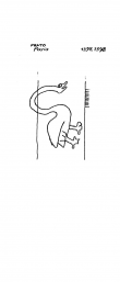 IT6900-PO-42287 - Typ:1 - ID: 95079 - Eintrag Nr.: 7 Wasserzeichen IT6900-PO-42287