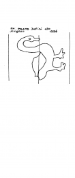 IT6900-PO-42288 - Typ:1 - ID: 95080 - Eintrag Nr.: 2 Wasserzeichen IT6900-PO-42288