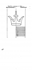 IT6900-PO-50973 - Typ:1 - ID: 95128 - Eintrag Nr.: 2 Wasserzeichen IT6900-PO-50973