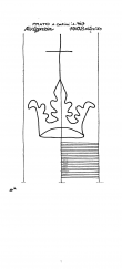 IT6900-PO-51570 - Typ:1 - ID: 95146 - Eintrag Nr.: 1 Wasserzeichen IT6900-PO-51570