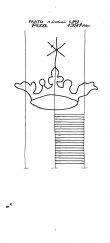 IT6900-PO-51583 - Typ:1 - ID: 95153 - Eintrag Nr.: 4 Wasserzeichen IT6900-PO-51583