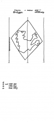 IT6900-PO-85526 - Typ:1 - ID: 95233 - Eintrag Nr.: 13 Wasserzeichen IT6900-PO-85526