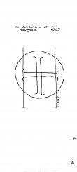 Wasserzeichen IT7005-PO-125742