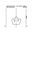 IT7005-PO-150049 - Typ:1 - ID: 95459 - Eintrag Nr.: 172 Wasserzeichen IT7005-PO-150049