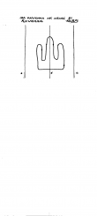 IT7005-PO-150050 - Typ:1 - ID: 95460 - Eintrag Nr.: 173 Wasserzeichen IT7005-PO-150050