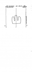 IT7005-PO-150059 - Typ:1 - ID: 95463 - Eintrag Nr.: 176 Wasserzeichen IT7005-PO-150059