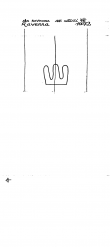 IT7005-PO-150208 - Typ:1 - ID: 95470 - Eintrag Nr.: 111 Wasserzeichen IT7005-PO-150208