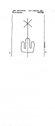 IT7005-PO-151146 - Typ:1 - ID: 95522 - Eintrag Nr.: 63 Wasserzeichen IT7005-PO-151146