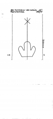 IT7005-PO-151147 - Typ:1 - ID: 95523 - Eintrag Nr.: 64 Wasserzeichen IT7005-PO-151147