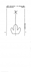 IT7005-PO-151149 - Typ:1 - ID: 95525 - Eintrag Nr.: 66 Wasserzeichen IT7005-PO-151149