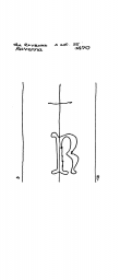 IT7005-PO-29078 - Typ:1 - ID: 95582 - Eintrag Nr.: 81 Wasserzeichen IT7005-PO-29078