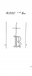 IT7005-PO-29079 - Typ:1 - ID: 95583 - Eintrag Nr.: 82 Wasserzeichen IT7005-PO-29079