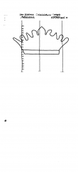 IT7650-PO-51106 - Typ:1 - ID: 95789 - Eintrag Nr.: 132 Wasserzeichen IT7650-PO-51106