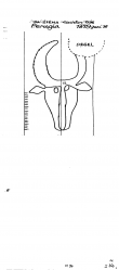 IT7650-PO-79404 - Typ:1 - ID: 95793 - Eintrag Nr.: 25 Wasserzeichen IT7650-PO-79404