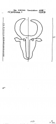 IT7650-PO-79405 - Typ:1 - ID: 95794 - Eintrag Nr.: 26 Wasserzeichen IT7650-PO-79405