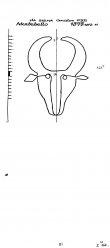 IT7650-PO-79408 - Typ:1 - ID: 95796 - Eintrag Nr.: 28 Wasserzeichen IT7650-PO-79408