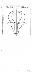 IT7650-PO-79410 - Typ:1 - ID: 95798 - Eintrag Nr.: 30 Wasserzeichen IT7650-PO-79410