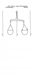 Wasserzeichen IT8190-PO-116427