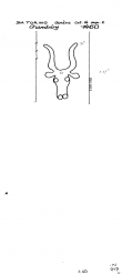 IT8190-PO-71334 - Typ:1 - ID: 95951 - Eintrag Nr.: 176 Wasserzeichen IT8190-PO-71334