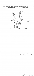 IT8190-PO-79296 - Typ:1 - ID: 96045 - Eintrag Nr.: 47 Wasserzeichen IT8190-PO-79296