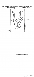 IT8190-PO-79300 - Typ:1 - ID: 96049 - Eintrag Nr.: 51 Wasserzeichen IT8190-PO-79300