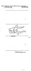 IT8190-PO-79301 - Typ:1 - ID: 96050 - Eintrag Nr.: 52 Wasserzeichen IT8190-PO-79301