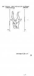 IT8190-PO-79307 - Typ:1 - ID: 96056 - Eintrag Nr.: 58 Wasserzeichen IT8190-PO-79307