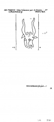 IT8190-PO-79356 - Typ:1 - ID: 96069 - Eintrag Nr.: 64 Wasserzeichen IT8190-PO-79356