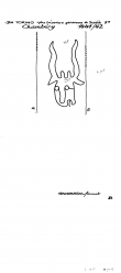 IT8190-PO-79357 - Typ:1 - ID: 96070 - Eintrag Nr.: 65 Wasserzeichen IT8190-PO-79357