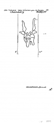 IT8190-PO-79360 - Typ:1 - ID: 96072 - Eintrag Nr.: 67 Wasserzeichen IT8190-PO-79360