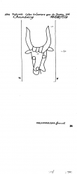 IT8190-PO-79677 - Typ:1 - ID: 96073 - Eintrag Nr.: 48 Wasserzeichen IT8190-PO-79677