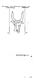 IT8190-PO-79679 - Typ:1 - ID: 96075 - Eintrag Nr.: 50 Wasserzeichen IT8190-PO-79679