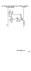 IT8190-PO-85949 - Typ:1 - ID: 96087 - Eintrag Nr.: 162 Wasserzeichen IT8190-PO-85949
