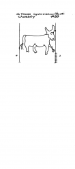 IT8190-PO-85967 - Typ:1 - ID: 96093 - Eintrag Nr.: 168 Wasserzeichen IT8190-PO-85967