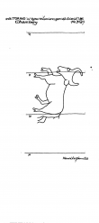 IT8190-PO-86095 - Typ:1 - ID: 96100 - Eintrag Nr.: 175 Wasserzeichen IT8190-PO-86095