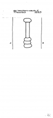 Wasserzeichen IT8280-PO-100086