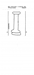 Wasserzeichen IT8280-PO-100089