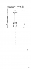 Wasserzeichen IT8280-PO-100094